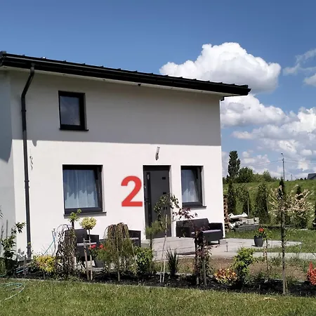 Apartament na glinkach 22 Augustów Exterior foto