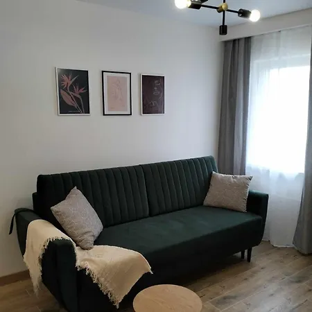 Apartament na glinkach 22 Augustów Exterior foto