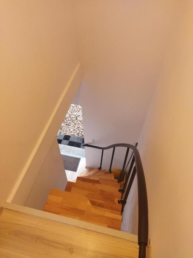 Na Glinkach 22 Apartamento