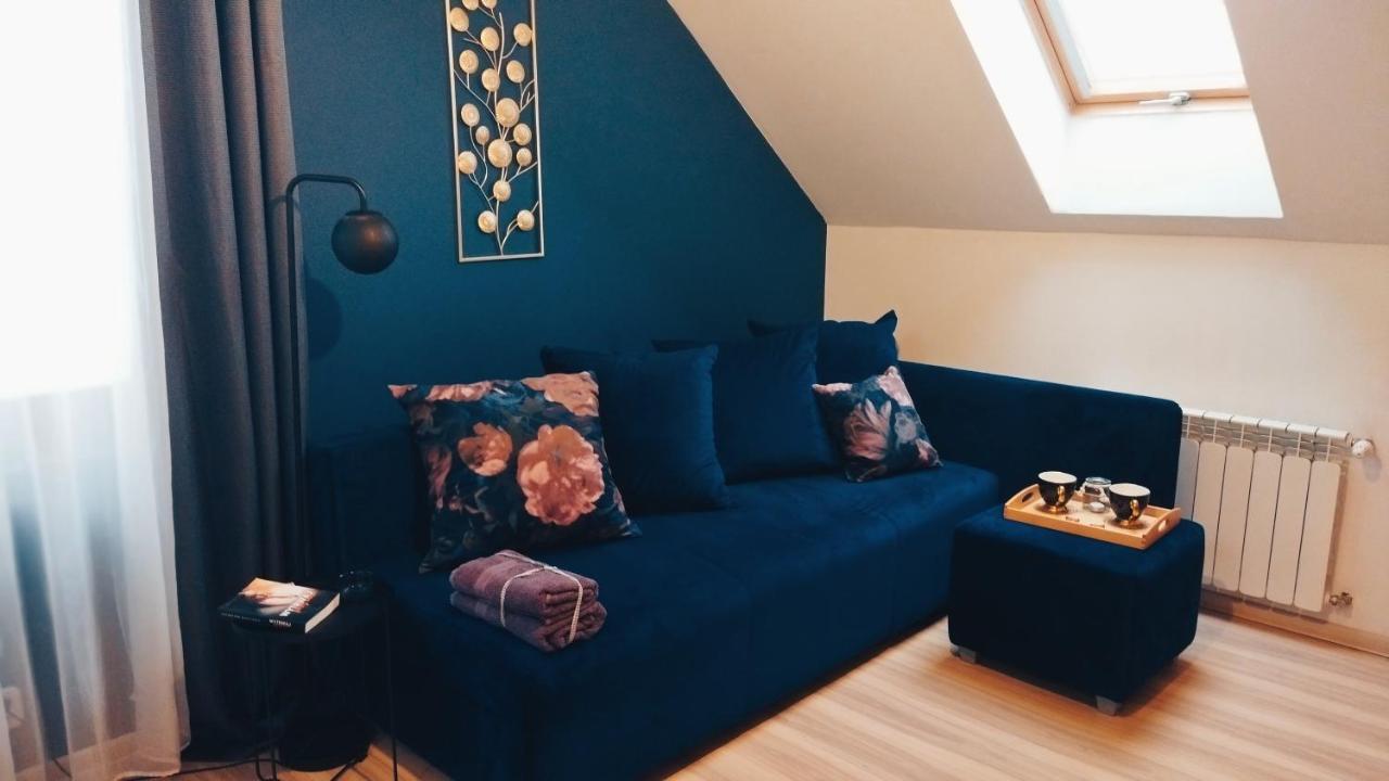 Apartment Na Glinkach 22 Augustów