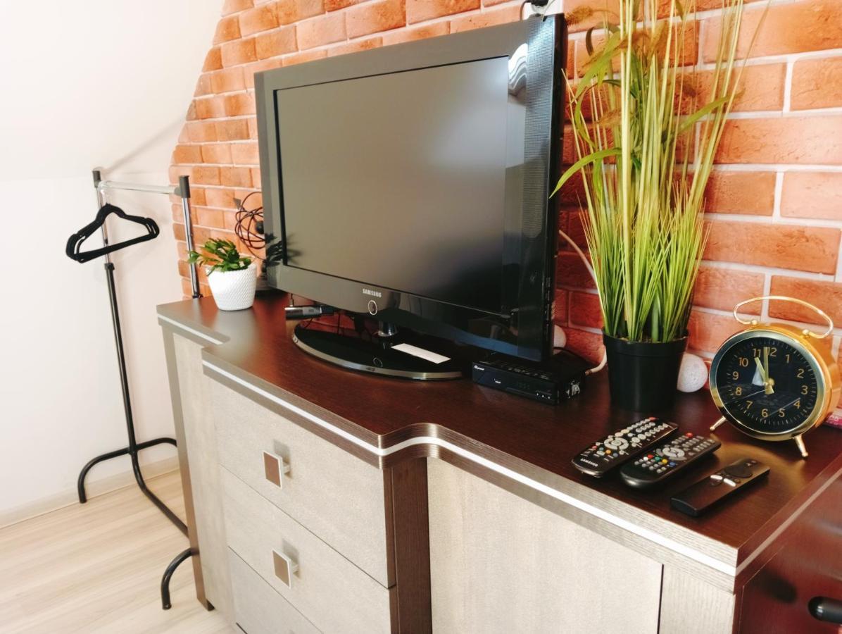 Na Glinkach 22 Apartment