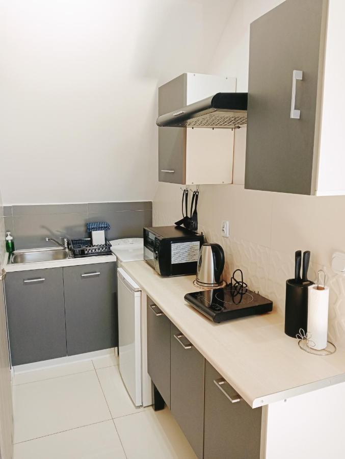 Na Glinkach 22 Apartment Augustów